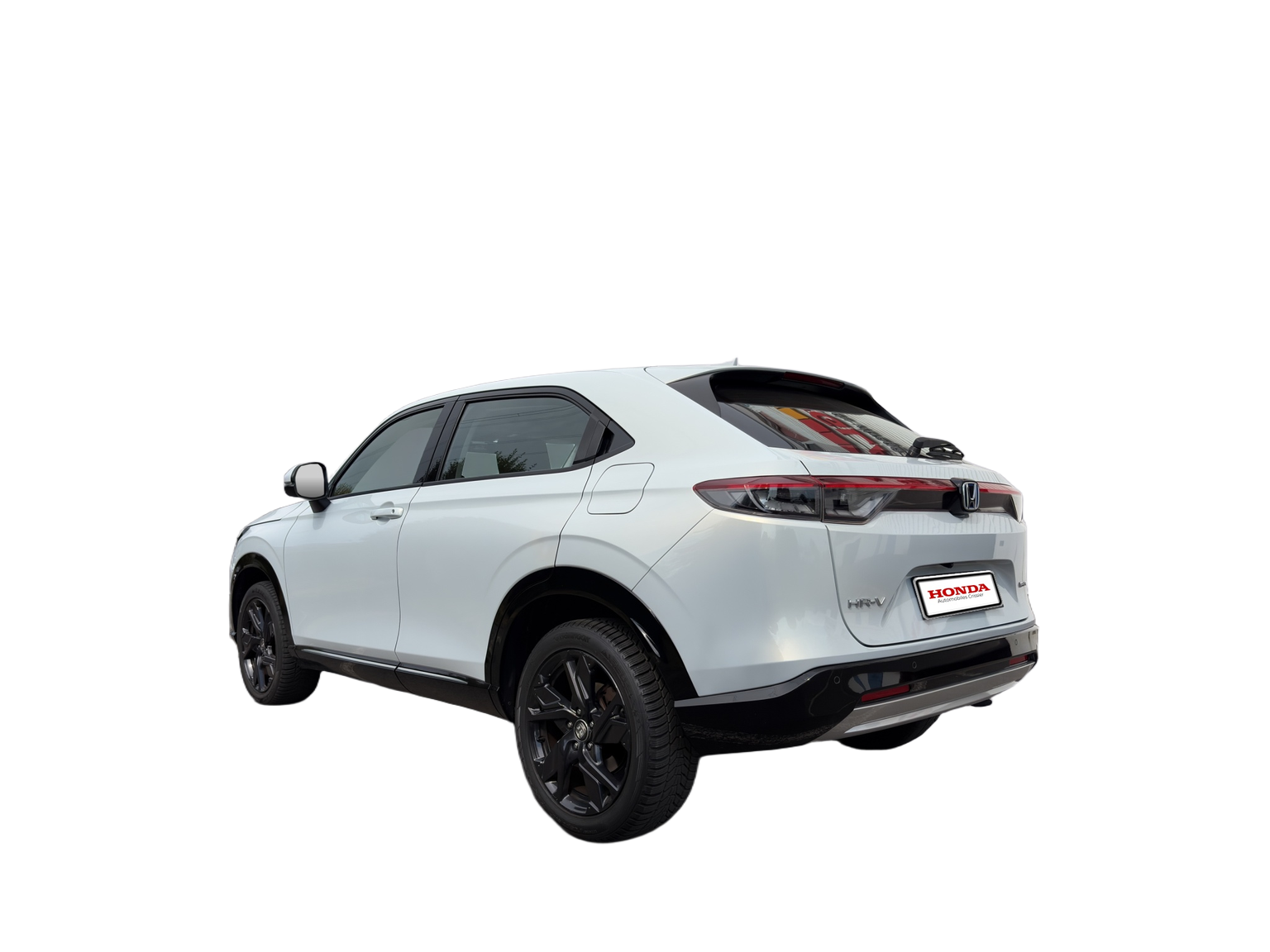 HONDA HR-V 1.5 i-MMD Advance