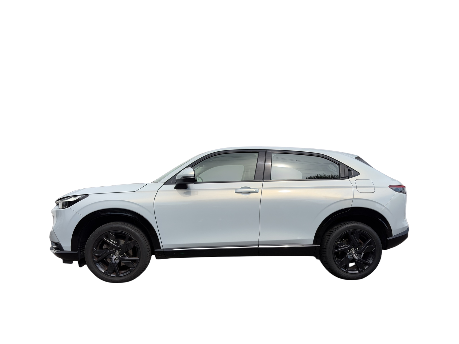HONDA HR-V 1.5 i-MMD Advance