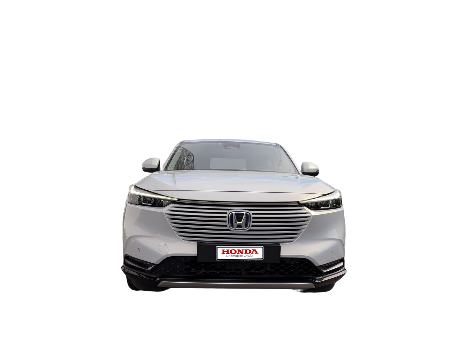 HONDA HR-V 1.5 i-MMD Advance