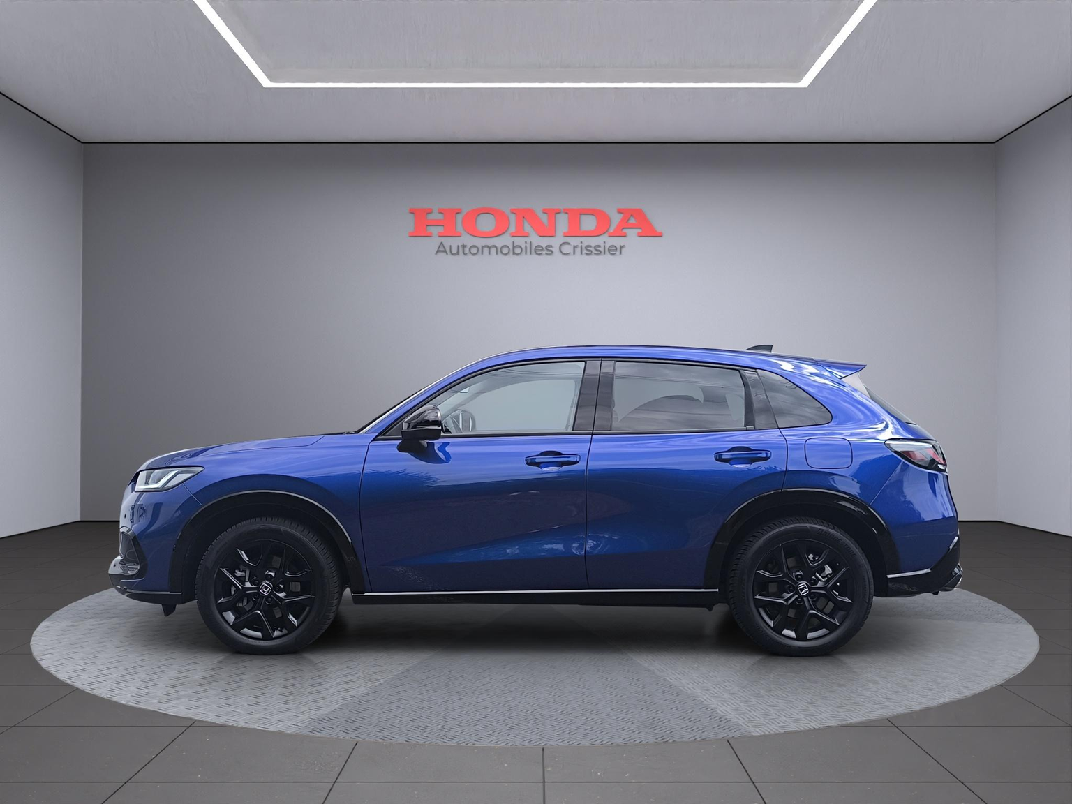 HONDA ZR-V 2.0 i-MMD Sport