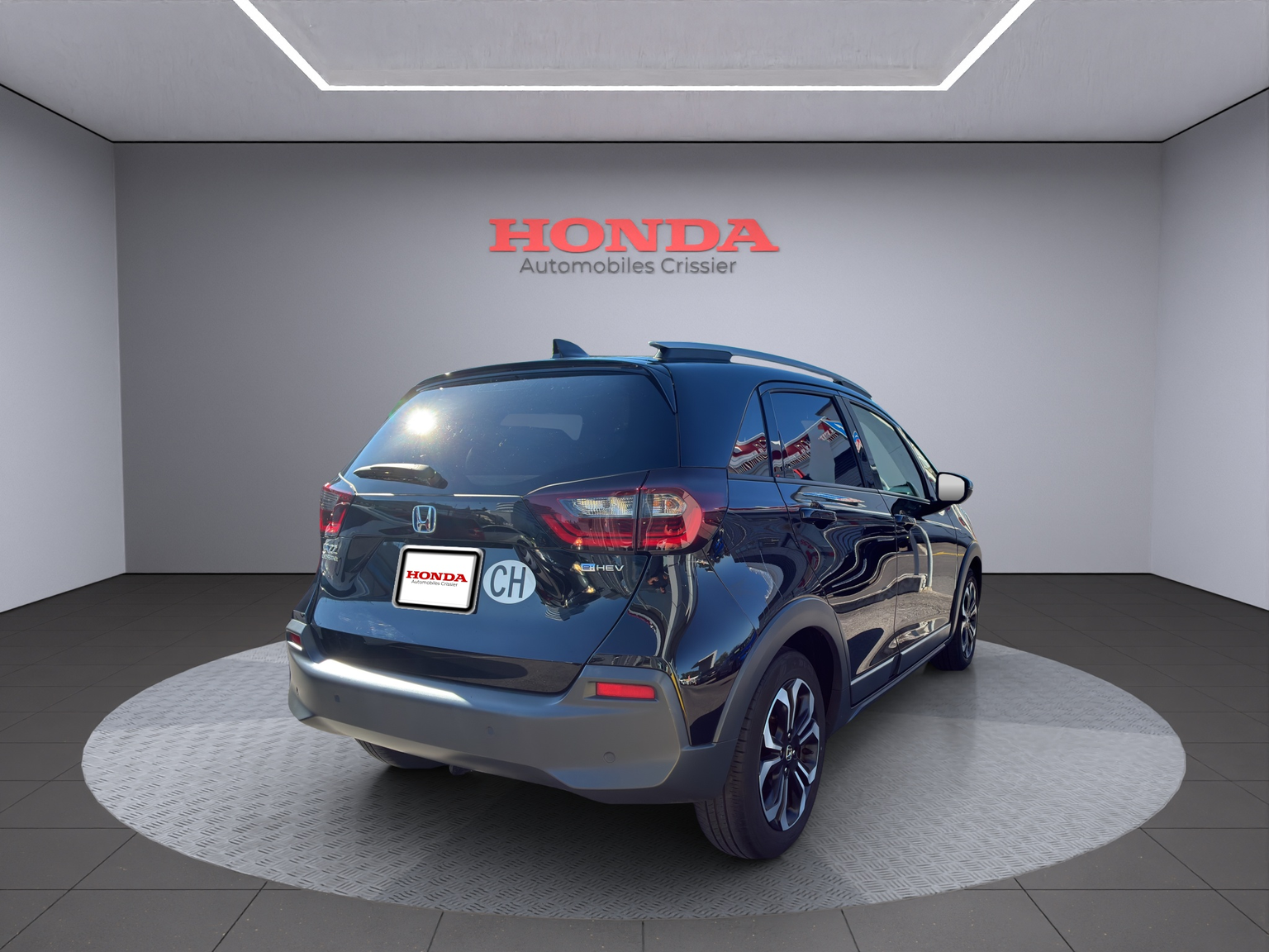 Vehicle Image
