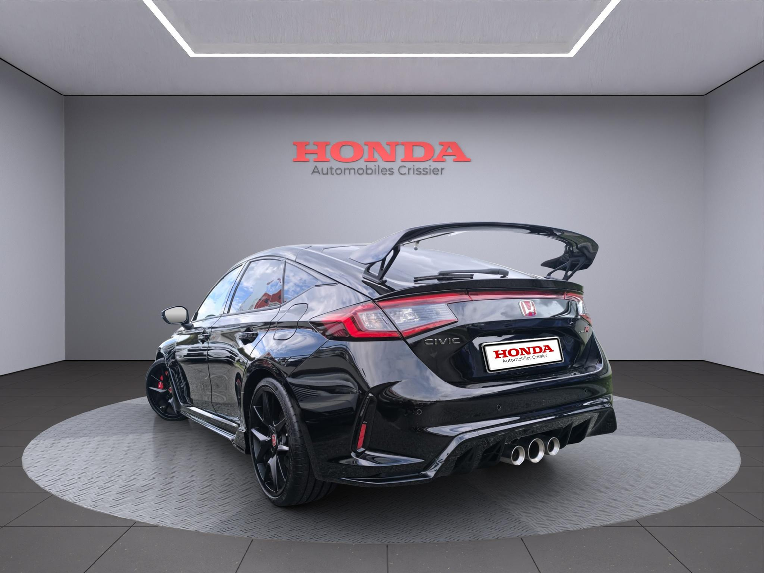 Vehicle Image