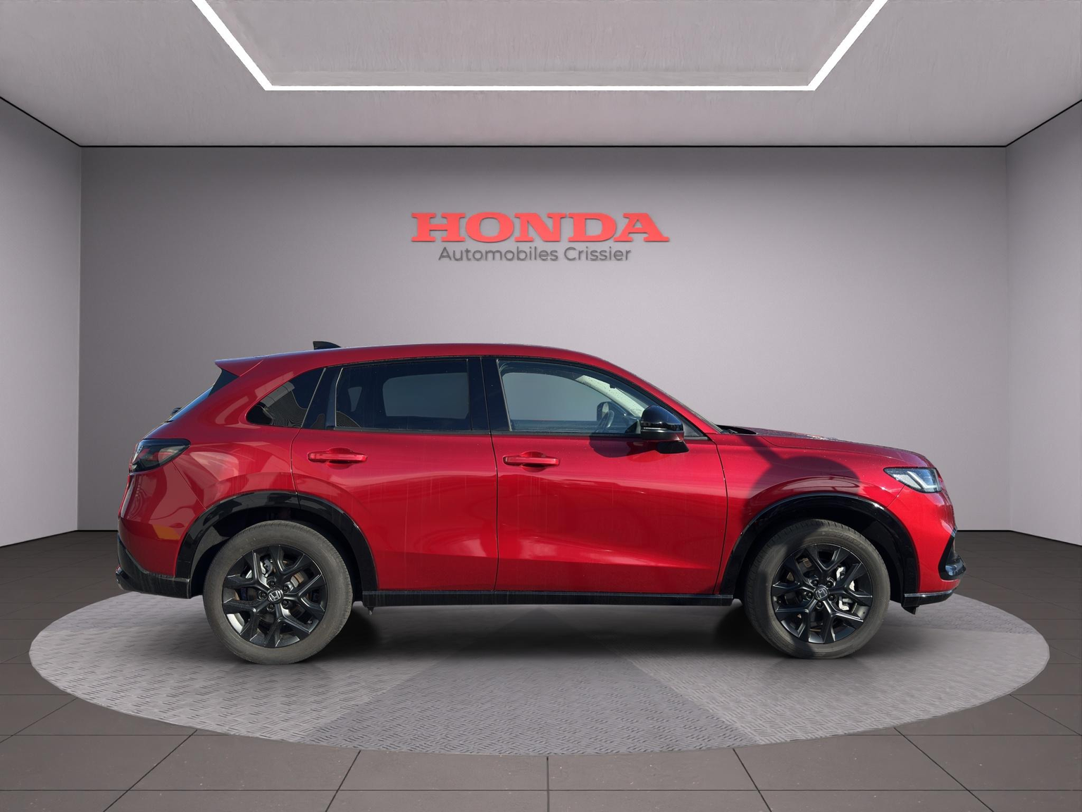 HONDA ZR-V 2.0 i-MMD Sport