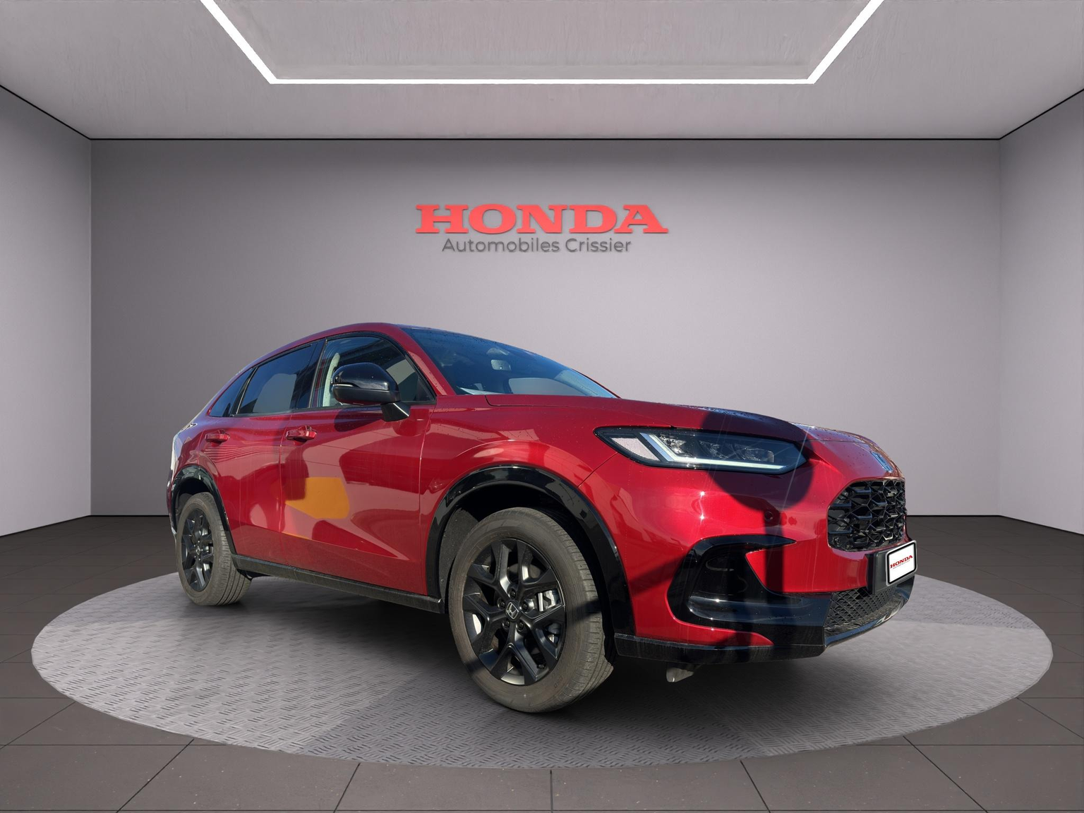 HONDA ZR-V 2.0 i-MMD Sport