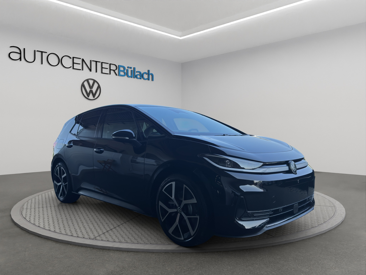 VW ID.3 Neo 79 kWh 231 PS Style