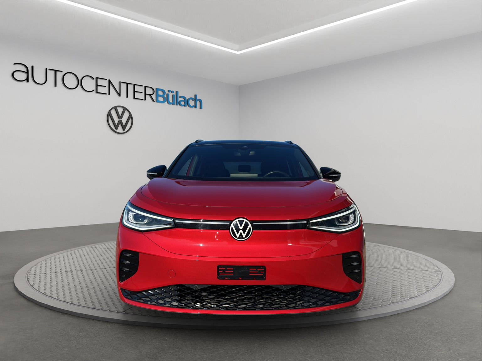 VW ID.4 GTX 77 kWh 4Motion