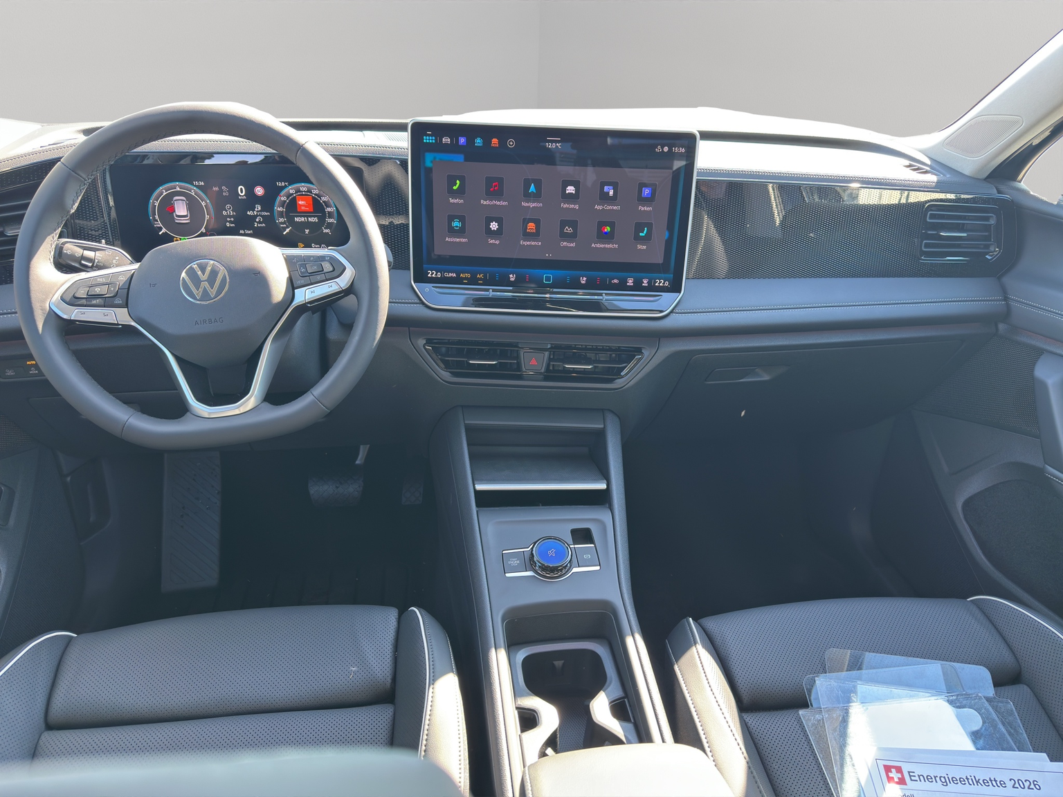 VW Tiguan 2.0 TSI DSG United 4Motion