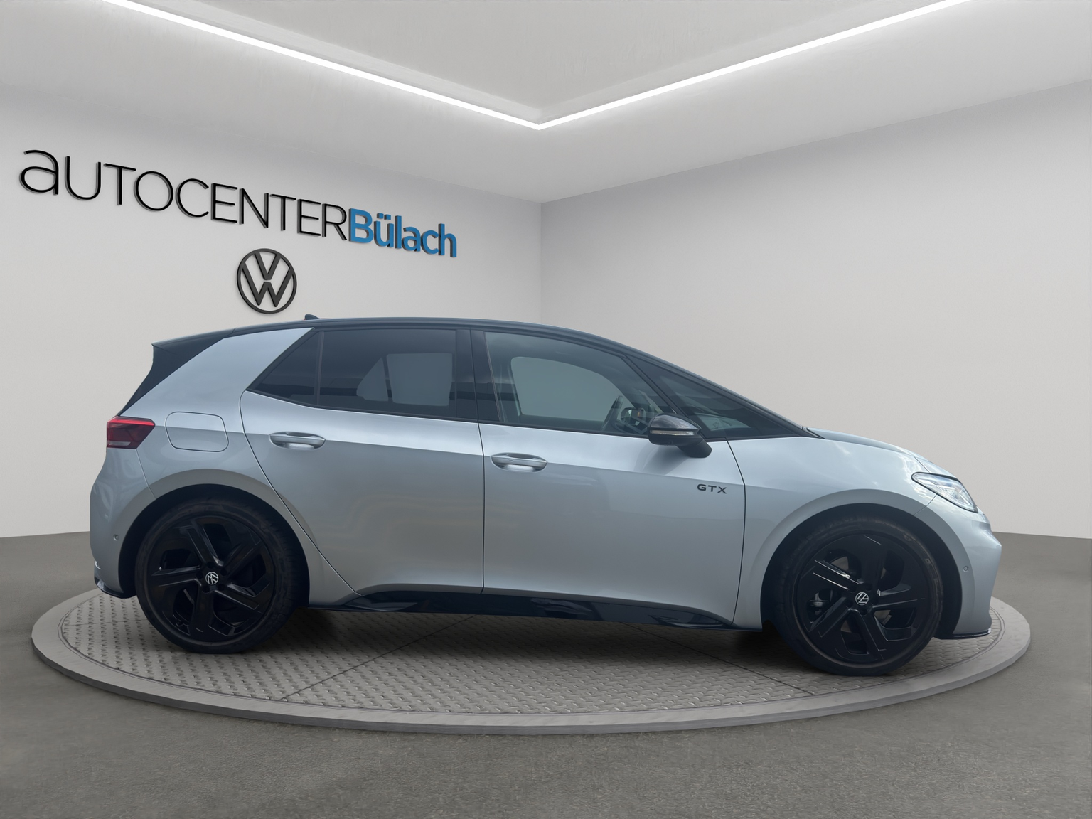 VW ID.3 GTX Performance 79 kWh GTX United