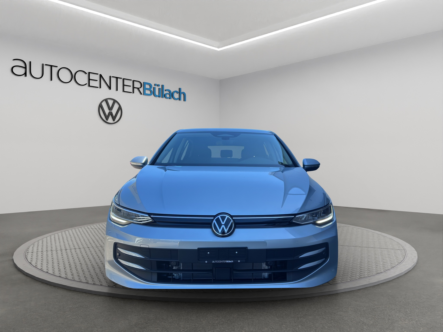 VW Golf 1.5 e TSI mHEV Value DSG