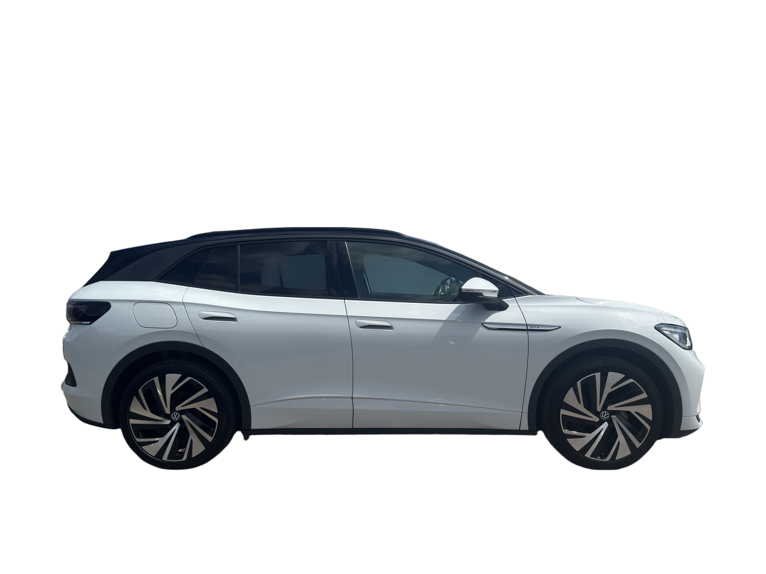 VW ID.4 GTX 77 kWh 4Motion