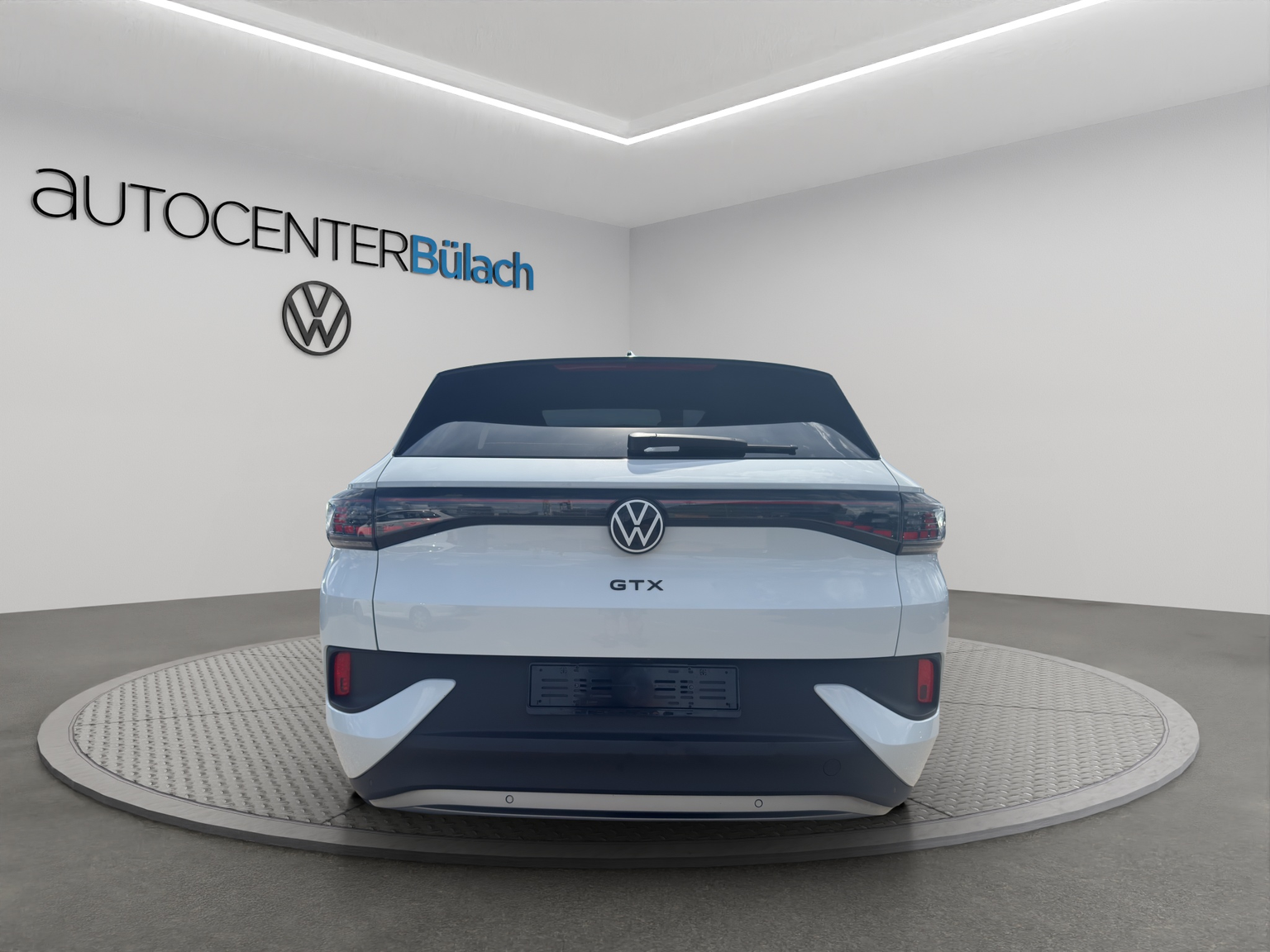 VW ID.4 GTX 77 kWh 4Motion