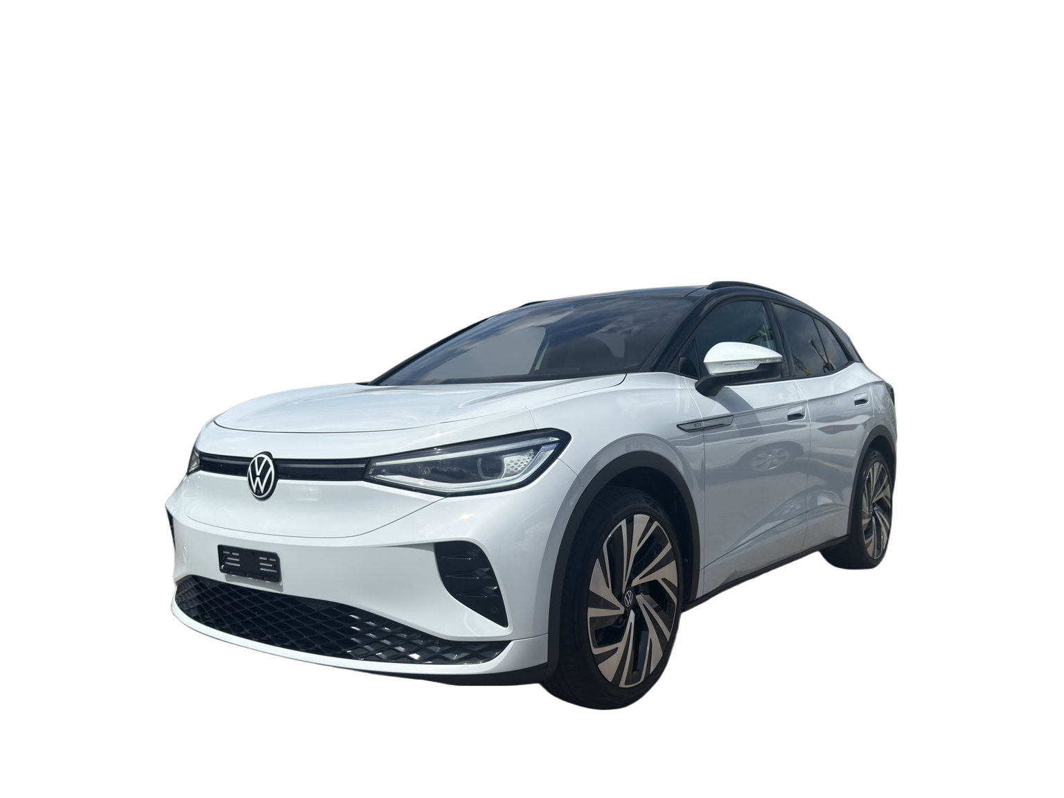 VW ID.4 GTX 77 kWh 4Motion