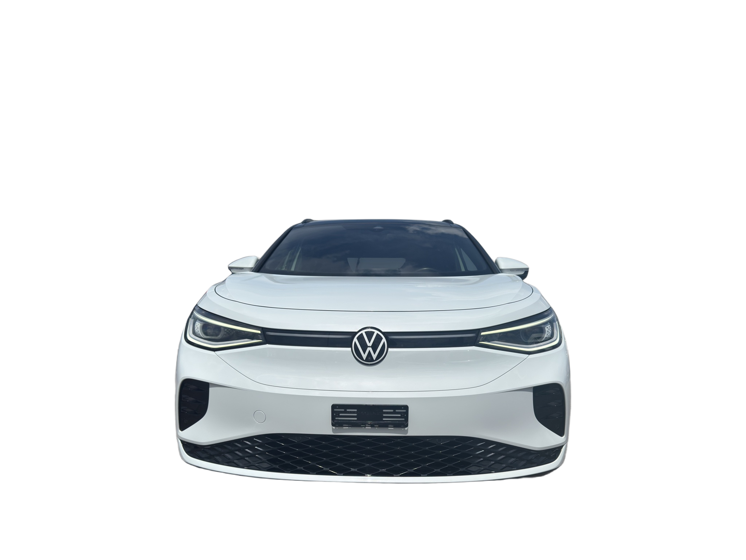 VW ID.4 GTX 77 kWh 4Motion