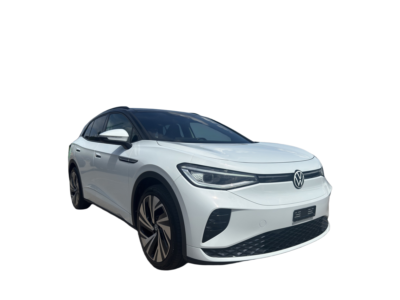 VW ID.4 GTX 77 kWh 4Motion