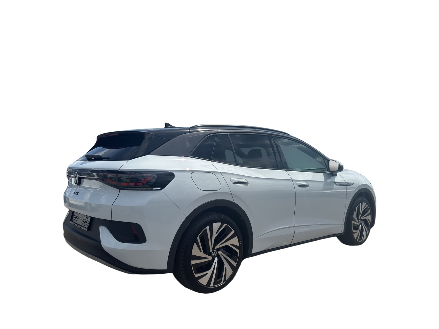VW ID.4 GTX 77 kWh 4Motion