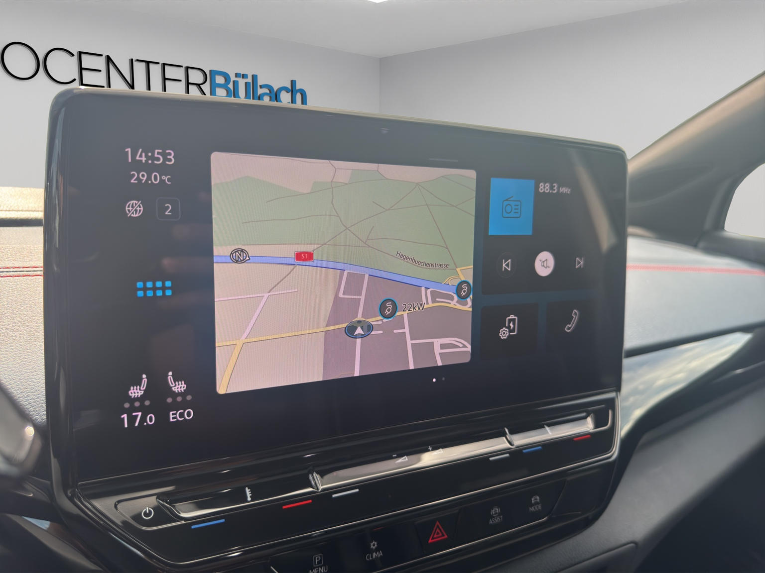 VW ID.4 GTX 77 kWh 4Motion