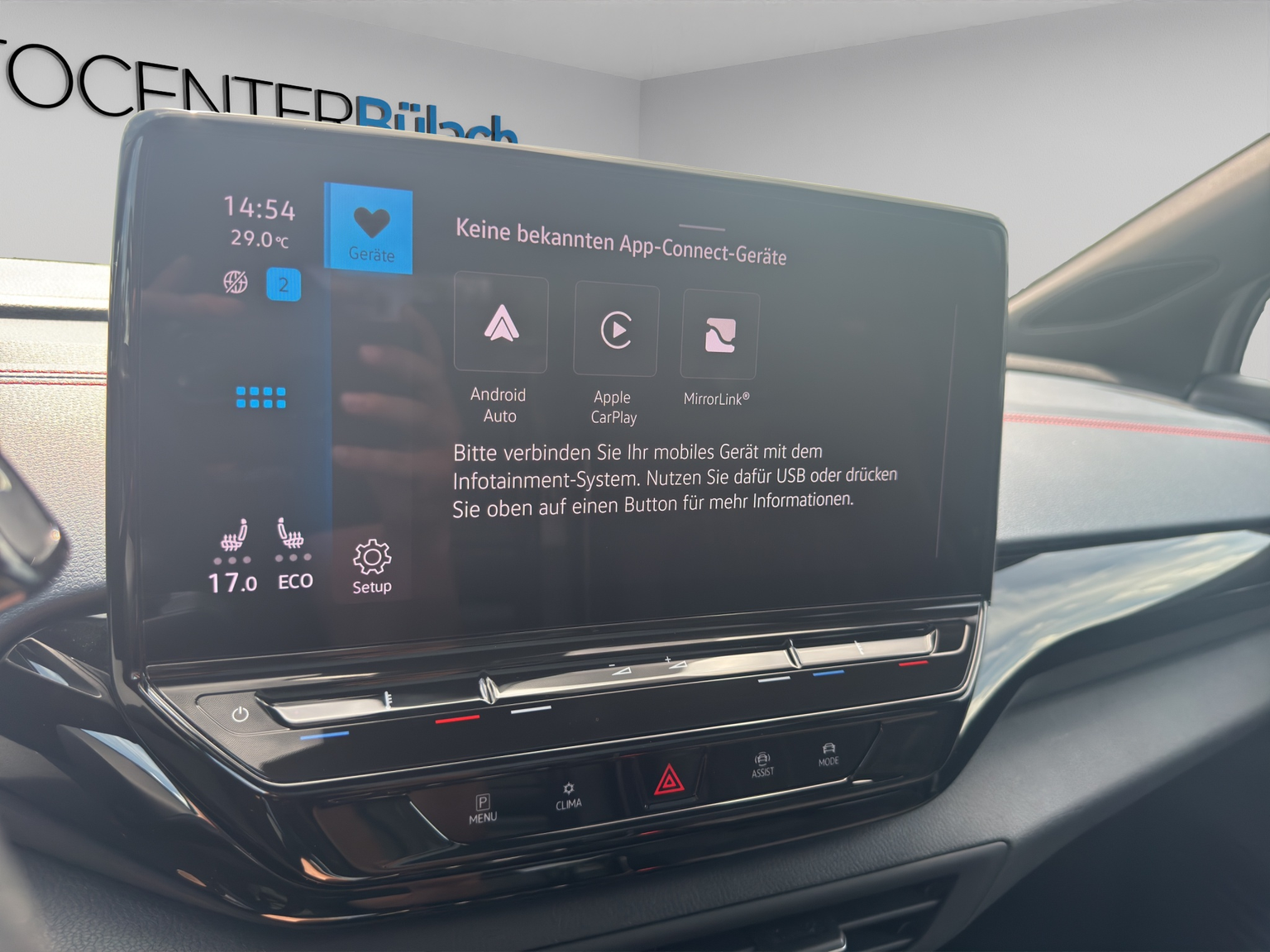 VW ID.4 GTX 77 kWh 4Motion
