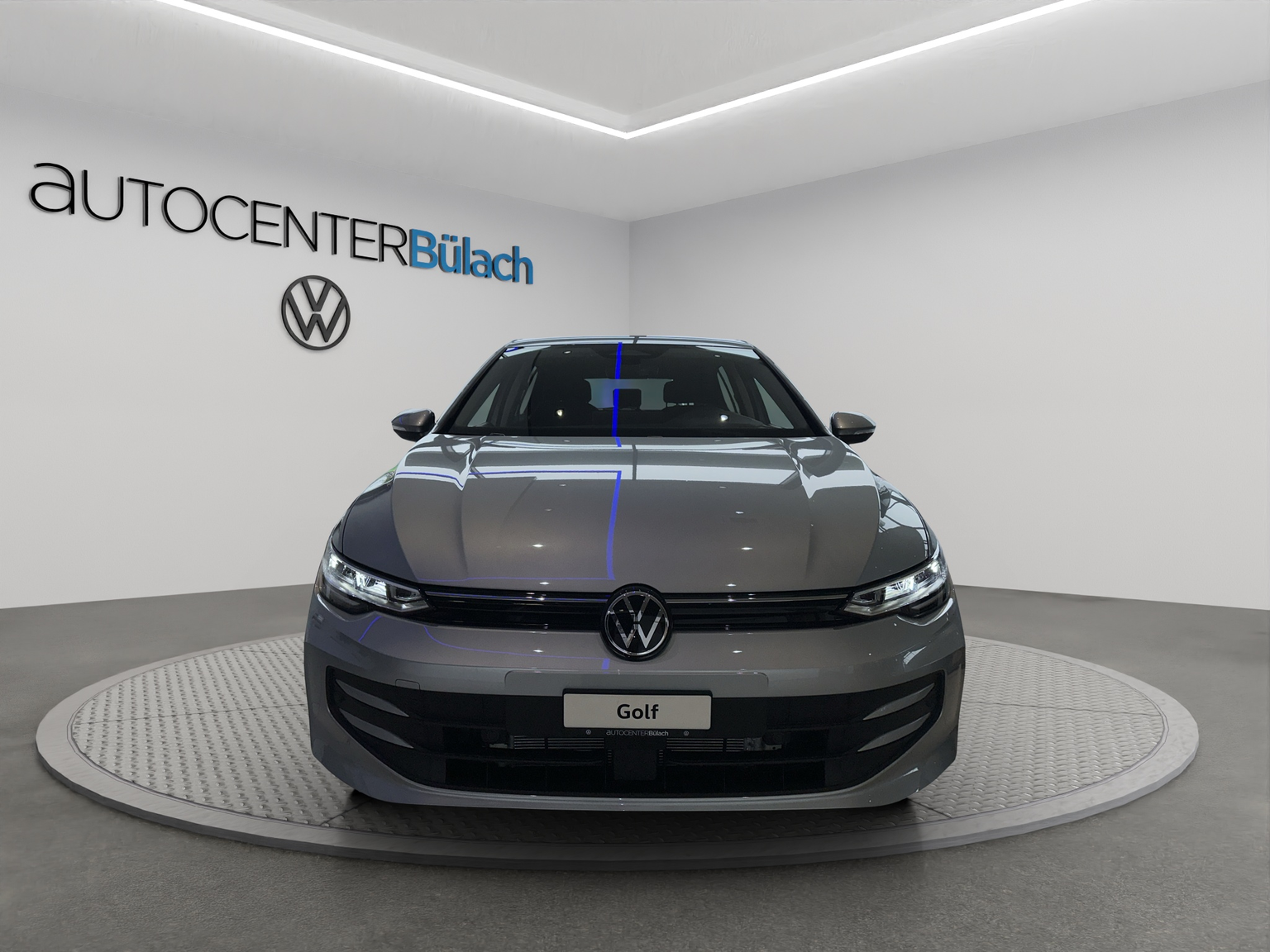 VW Golf 1.5 e TSI mHEV Basis DSG