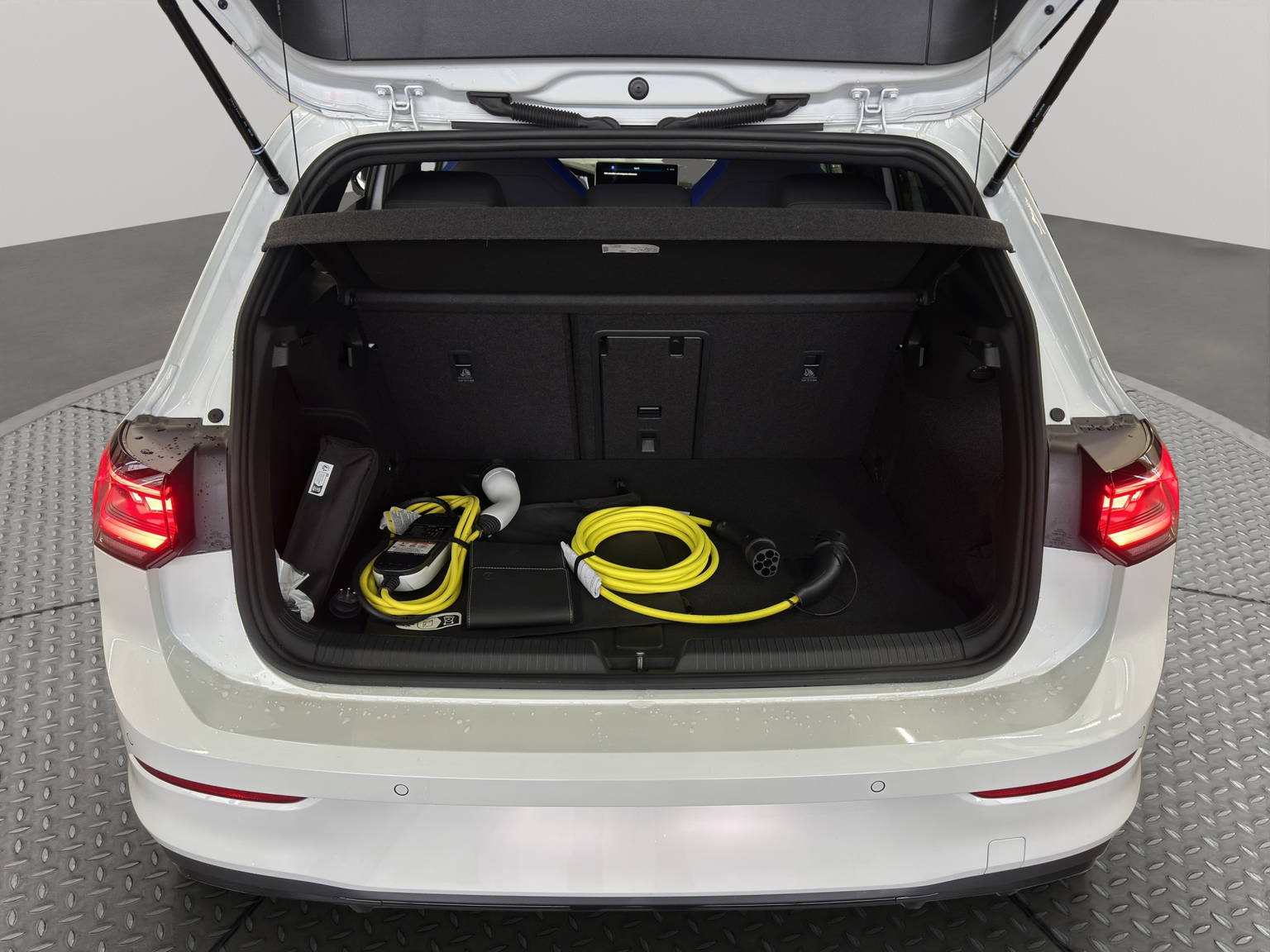 VW Golf 1.5 TSI PHEV GTE