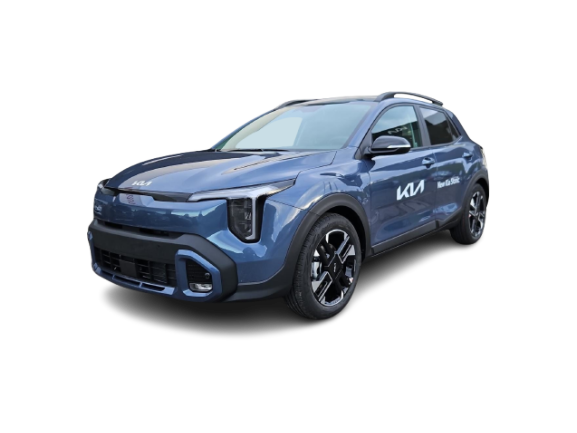KIA Stonic 1.0 T-GDi MHEV GT-Line
