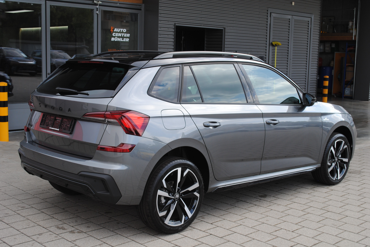 Vehicle Image