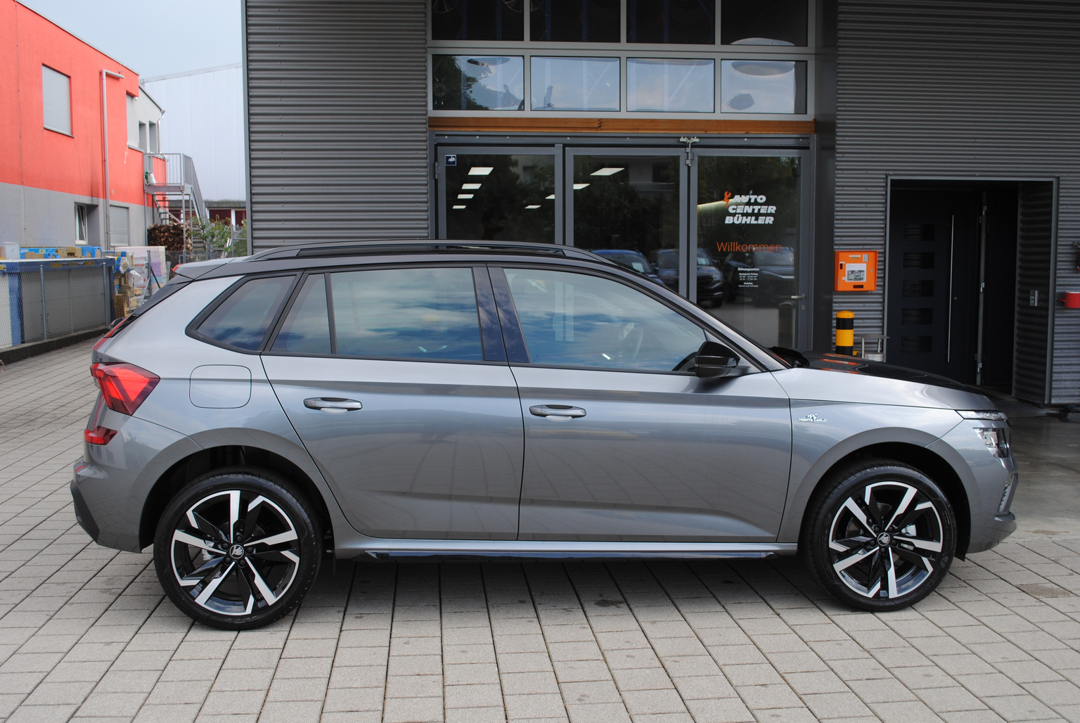 Vehicle Image