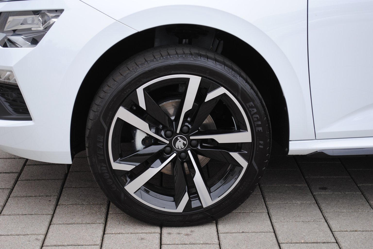 SKODA Kamiq 1.5 TSI Monte Carlo DSG