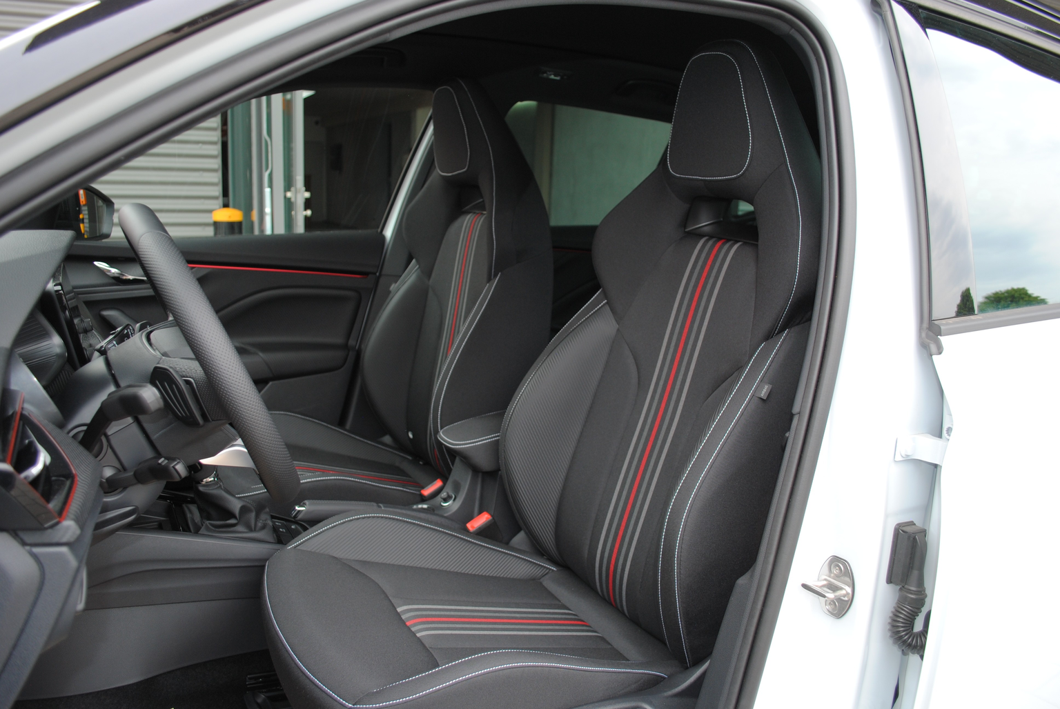 SKODA Kamiq 1.5 TSI Monte Carlo DSG
