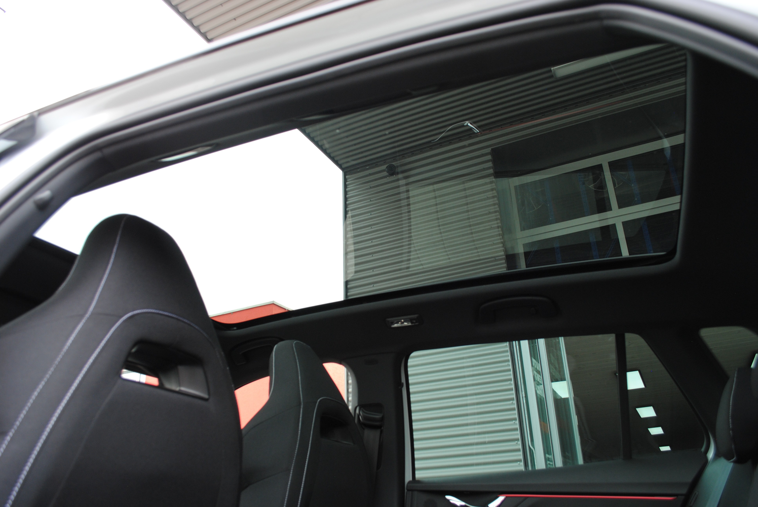 SKODA Kamiq 1.5 TSI Monte Carlo DSG