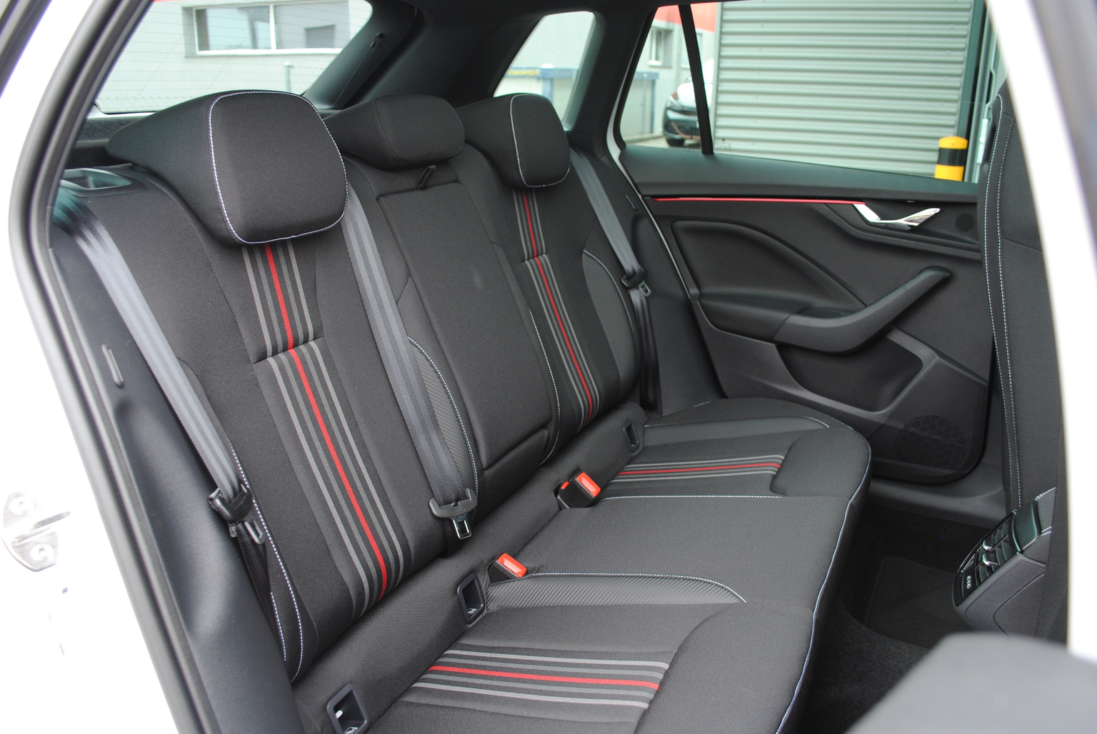 SKODA Kamiq 1.5 TSI Monte Carlo DSG