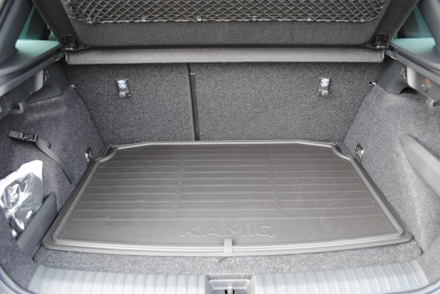 SKODA Kamiq 1.5 TSI Monte Carlo DSG