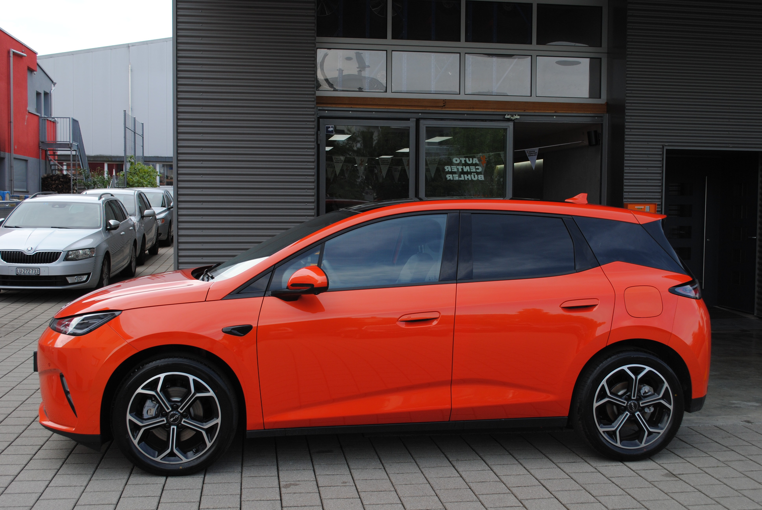 Vehicle Image