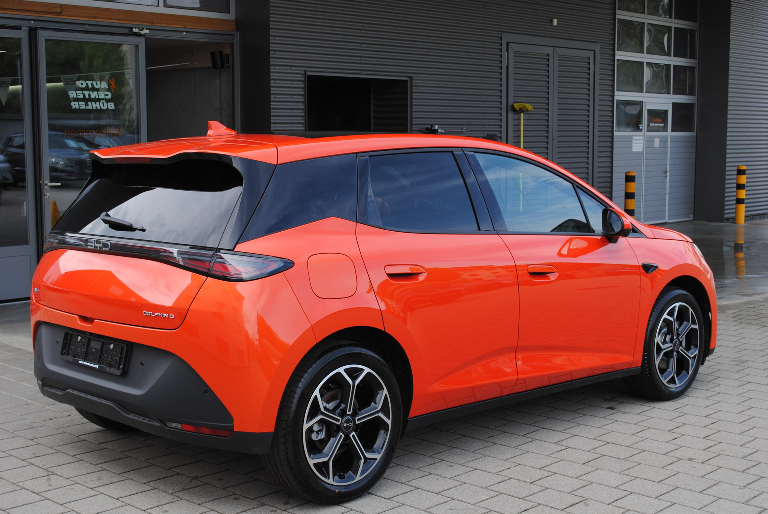 Vehicle Image