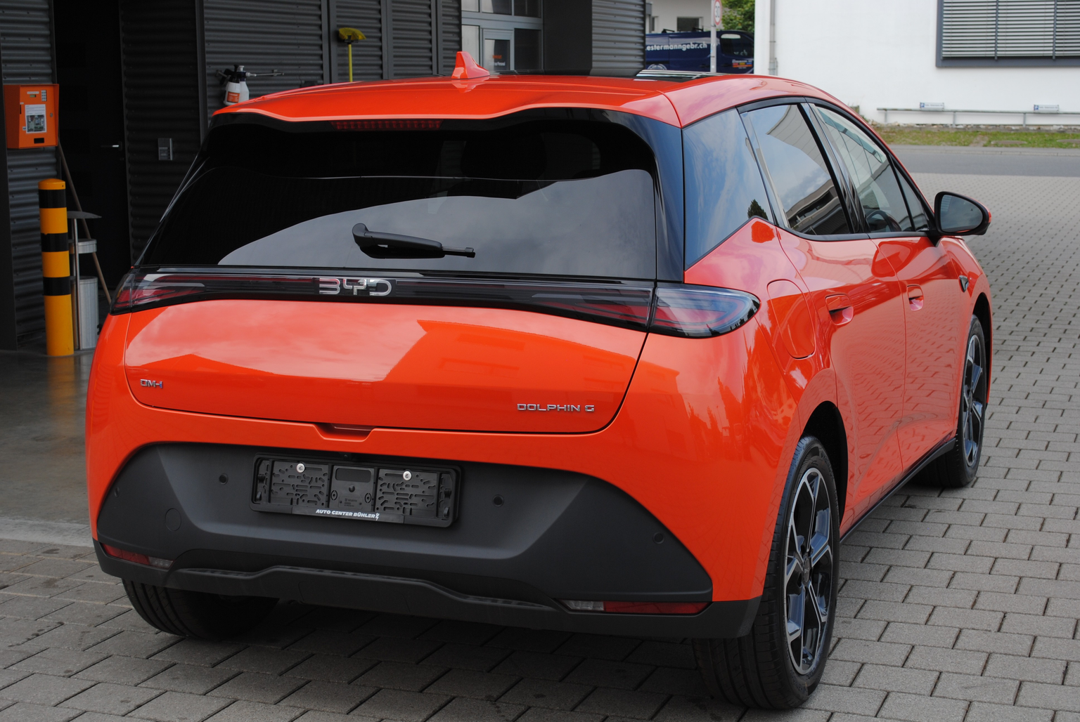 Vehicle Image