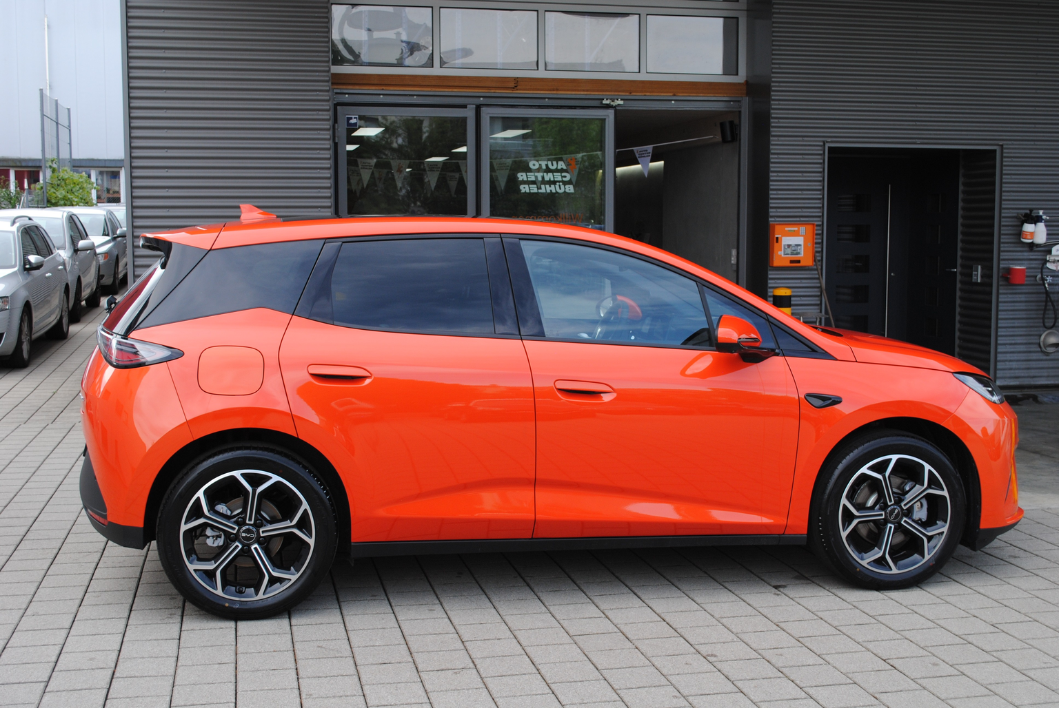 Vehicle Image