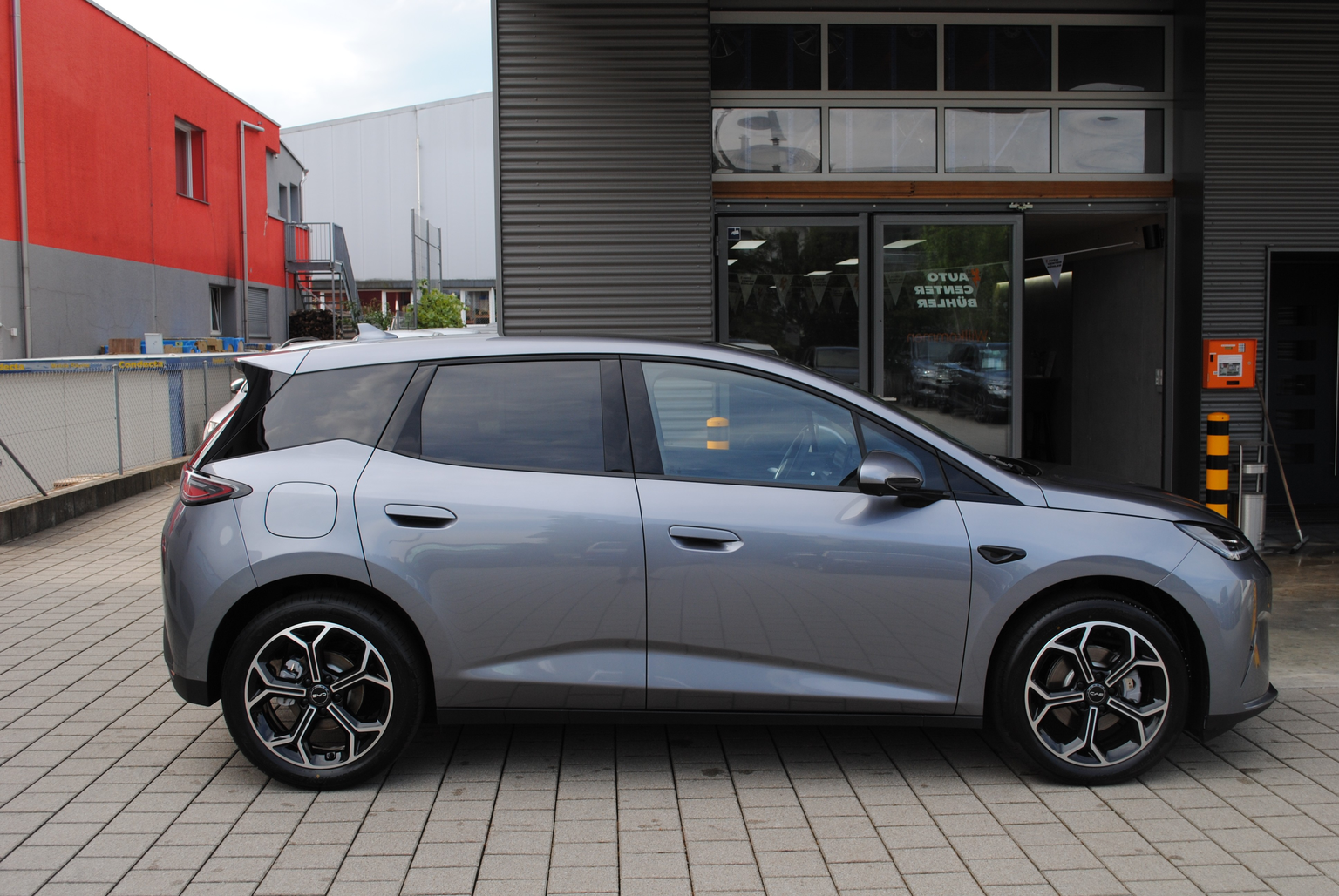 Vehicle Image