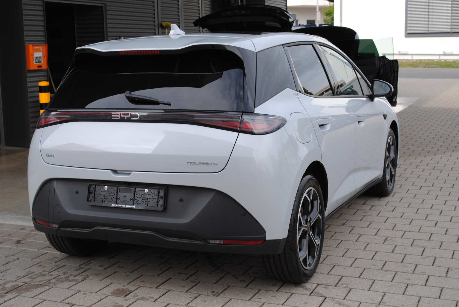 Vehicle Image