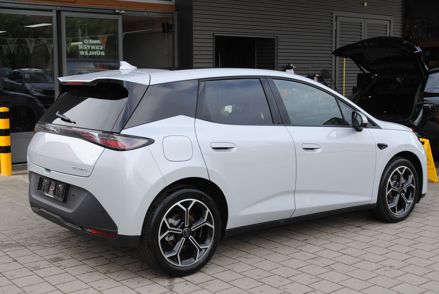 Vehicle Image