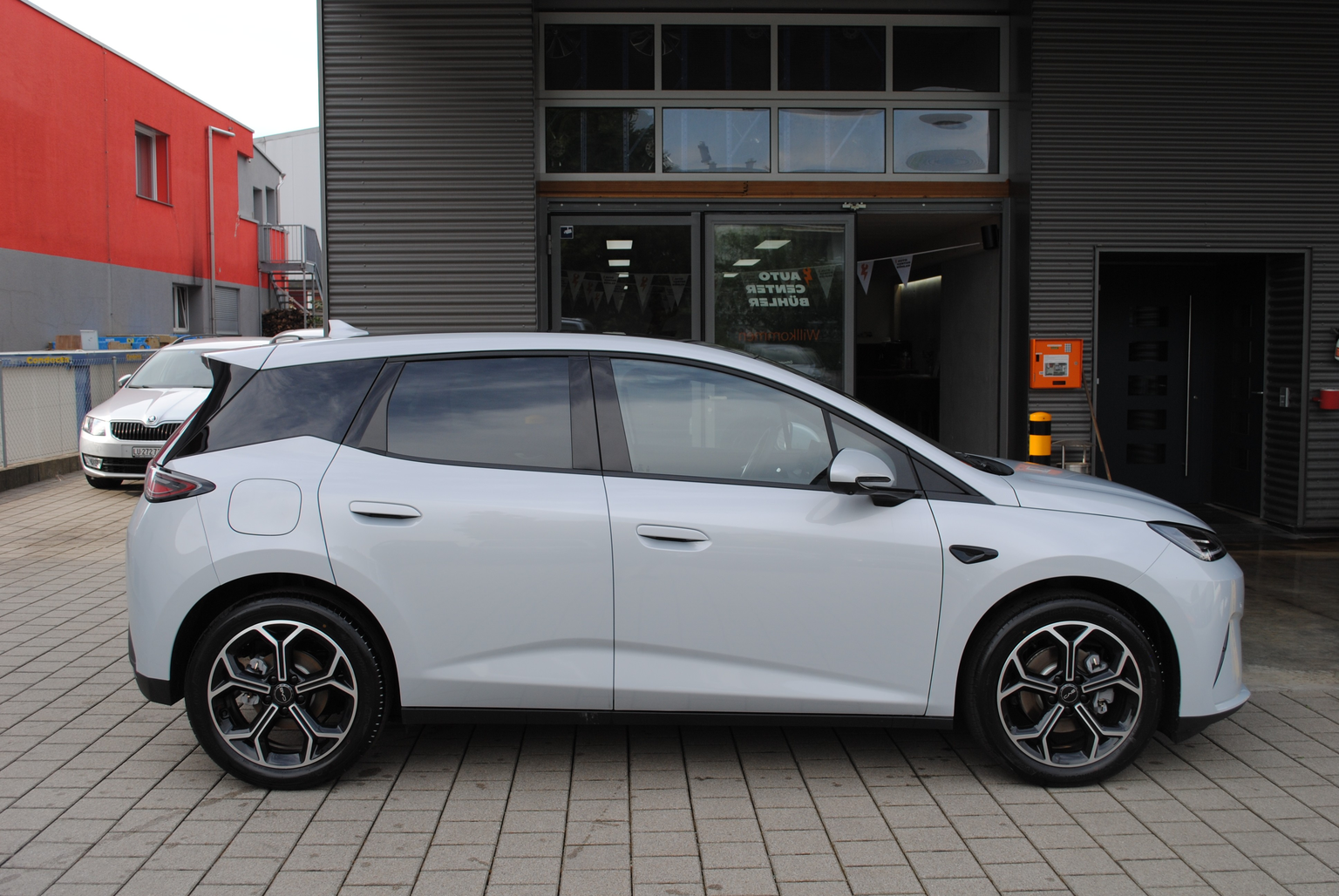 Vehicle Image