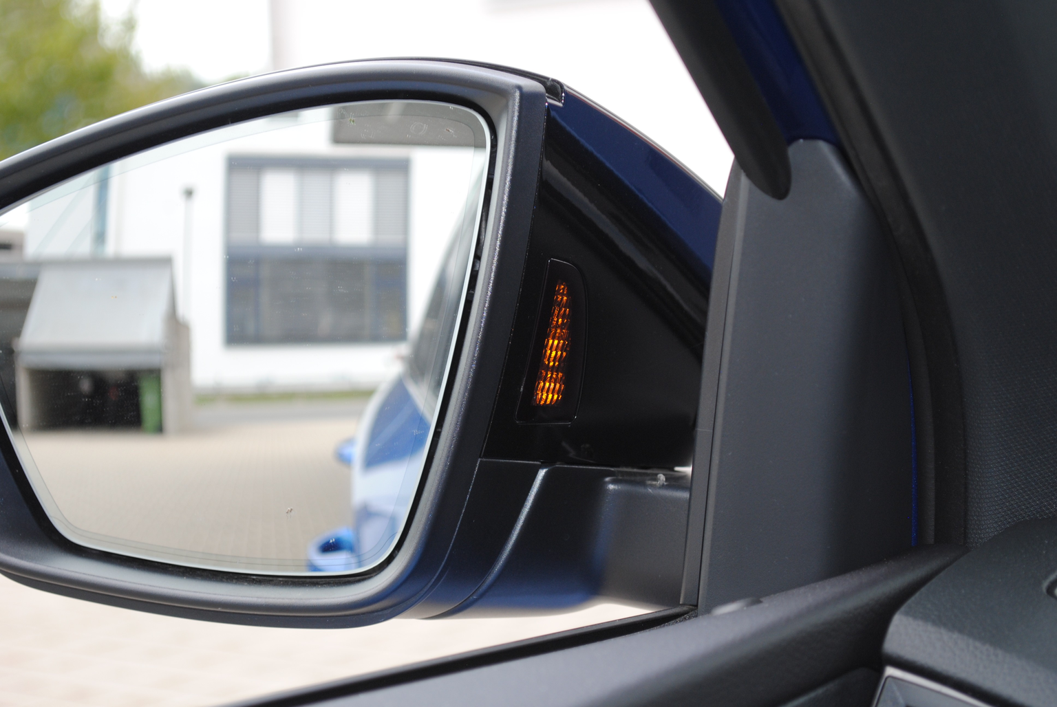 SKODA Karoq 1.5 TSI SportLine DSG