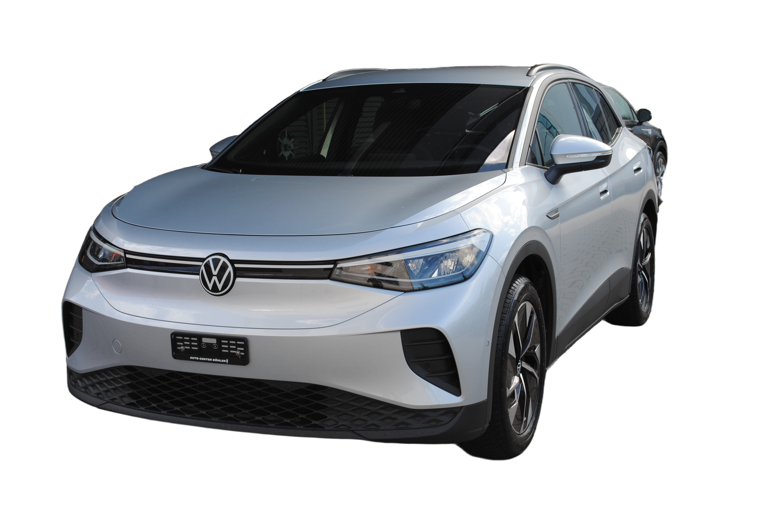VW ID.4 Pro Performance 77 kWh