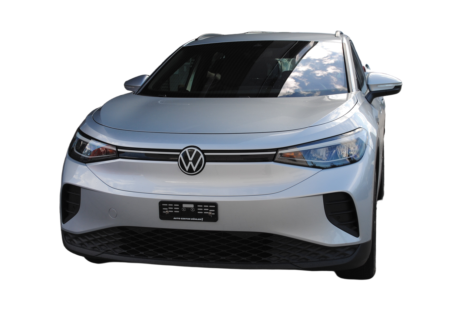 VW ID.4 Pro Performance 77 kWh
