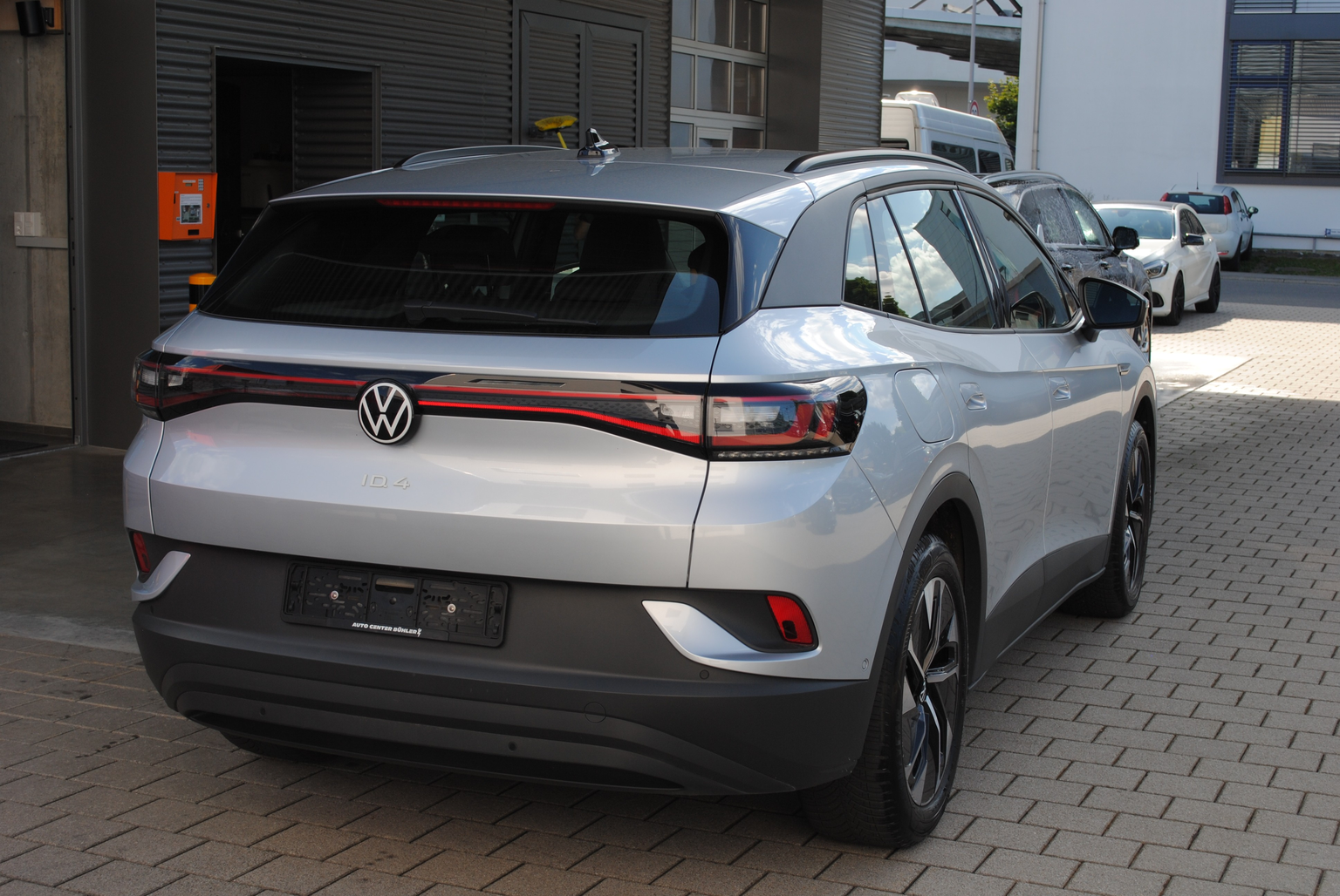 Vehicle Image