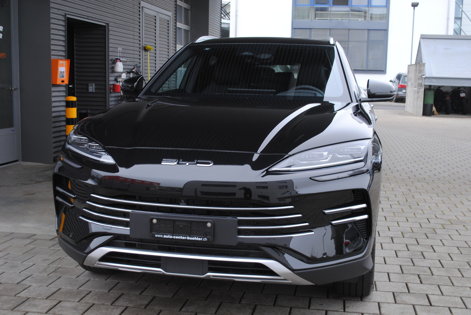 Vehicle Image