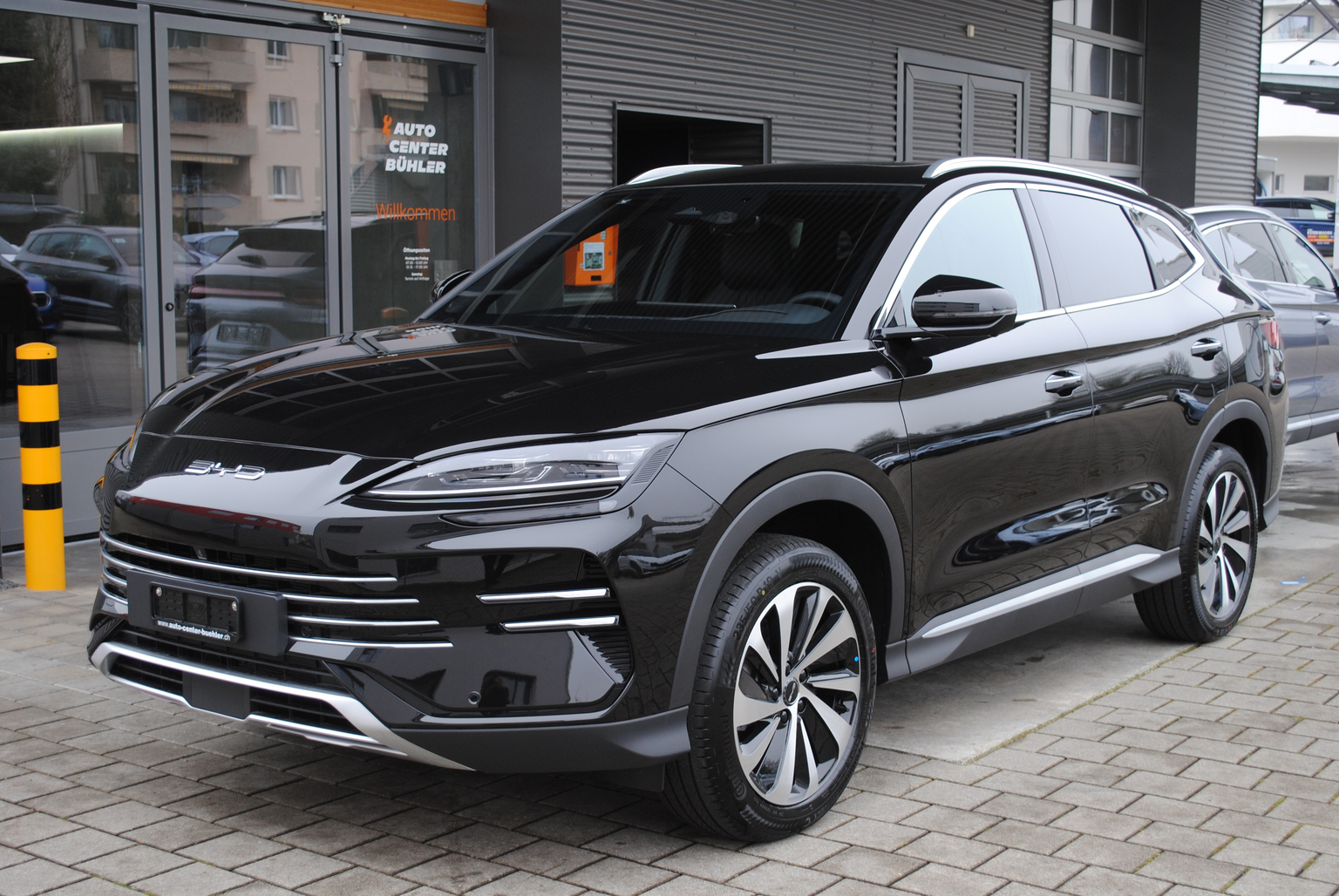 Vehicle Image