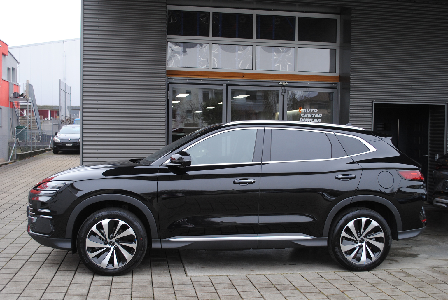 Vehicle Image