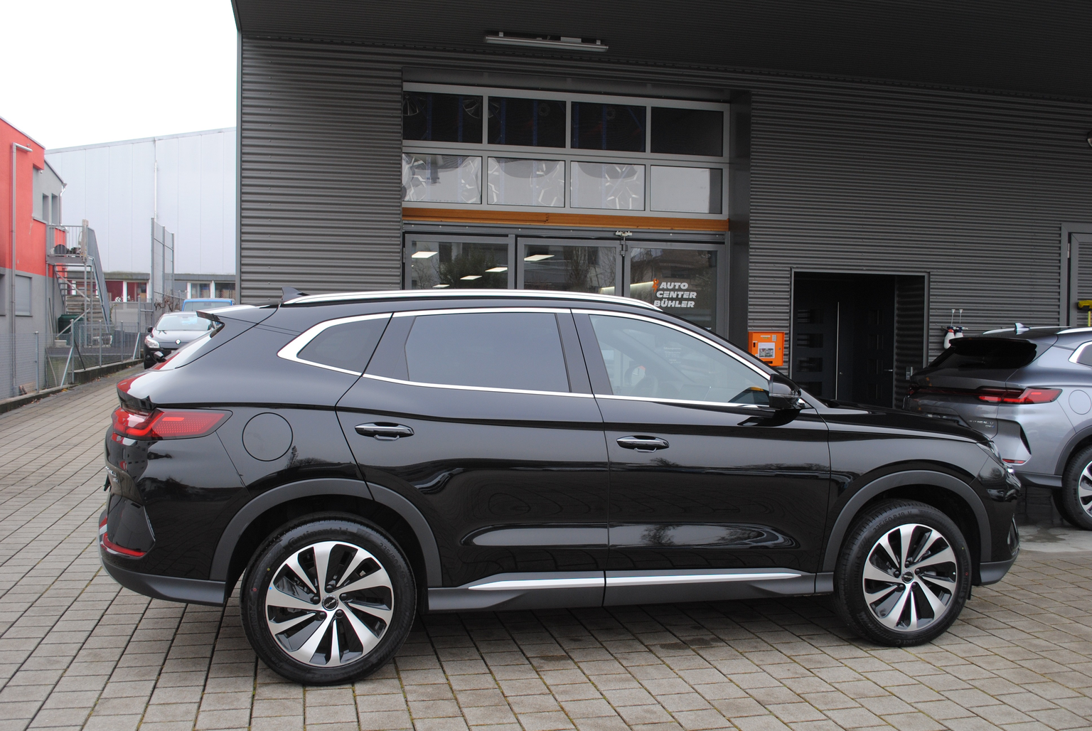 Vehicle Image