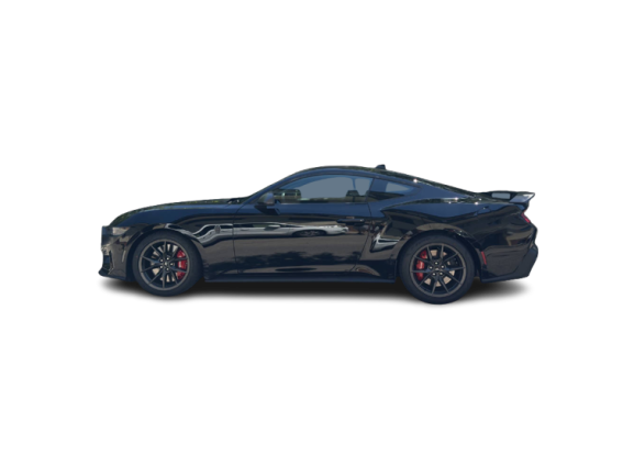 FORD Mustang Coupé 5.0 V8 Dark Horse