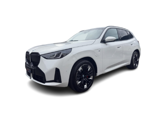 BMW X3 30e xDrive