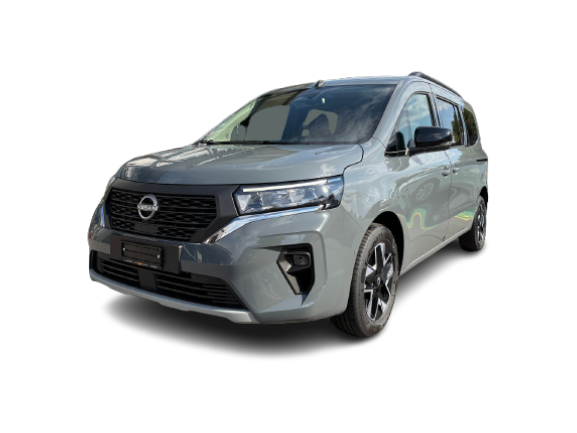 NISSAN Townstar Kombi 1.3 DIG-T L2 N-Connecta DCT